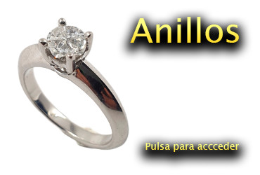 Anillos